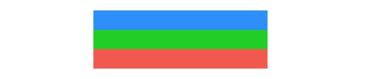 亿点点玩 CSS | 水平渐变 linear-gradient
